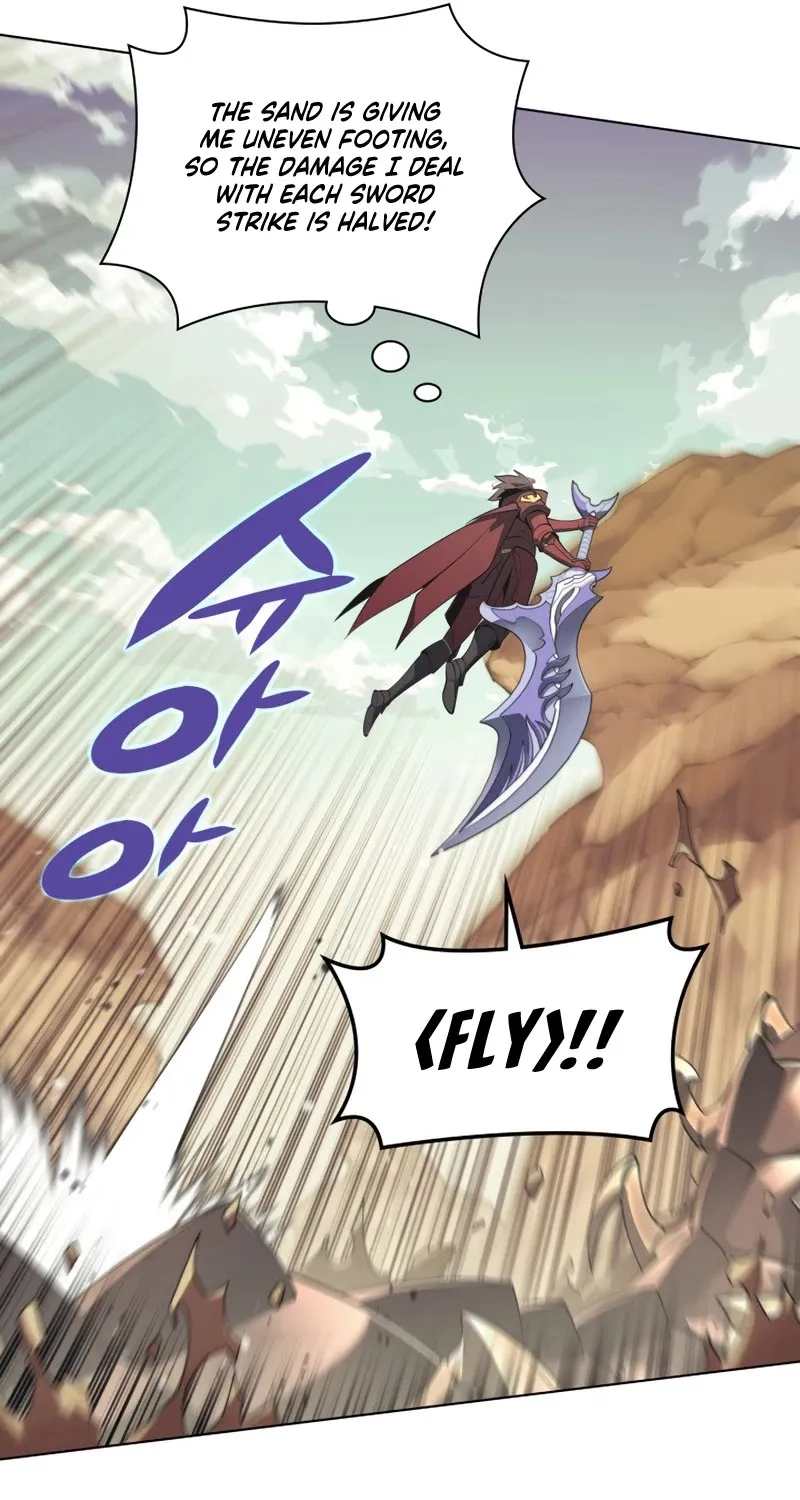 Read Overgeared (Team Argo) chapter 113 image 33 on Lezhin