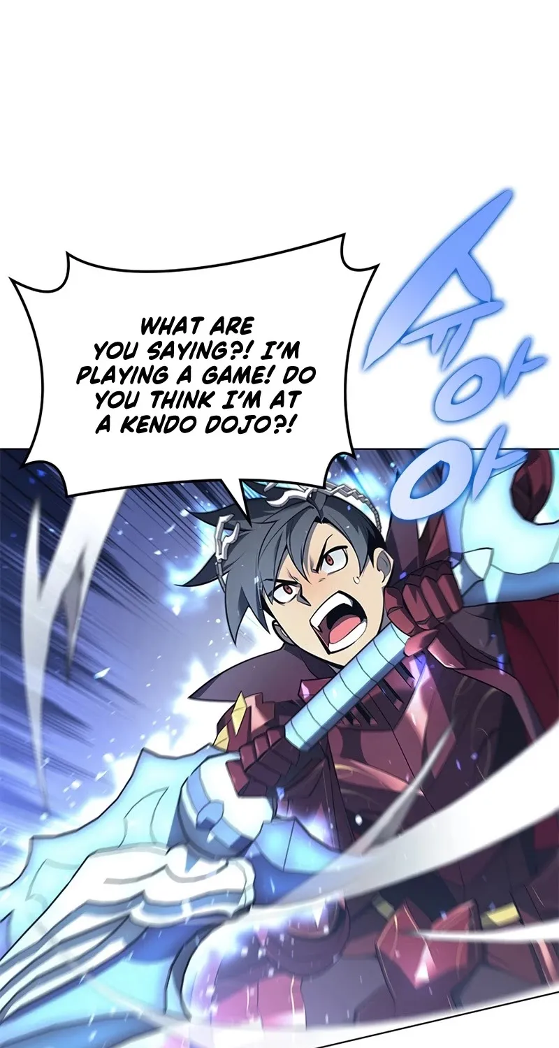 Read Overgeared (Team Argo) chapter 113 image 39 on Lezhin
