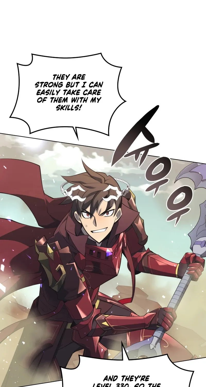 Read Overgeared (Team Argo) chapter 113 image 43 on Lezhin