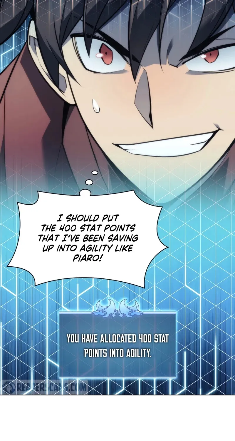 Read Overgeared (Team Argo) chapter 113 image 45 on Lezhin