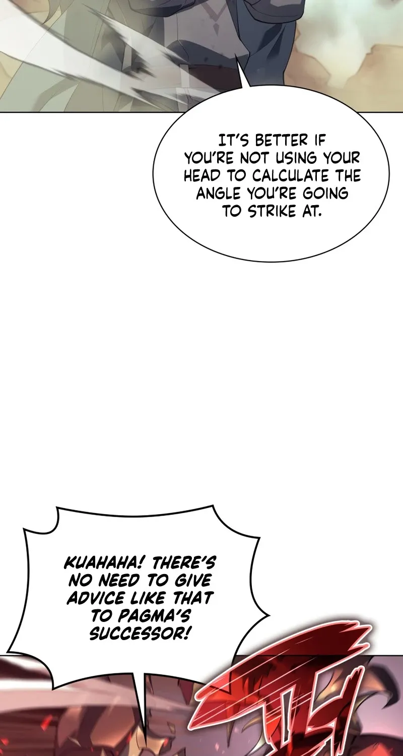 Read Overgeared (Team Argo) chapter 113 image 47 on Lezhin