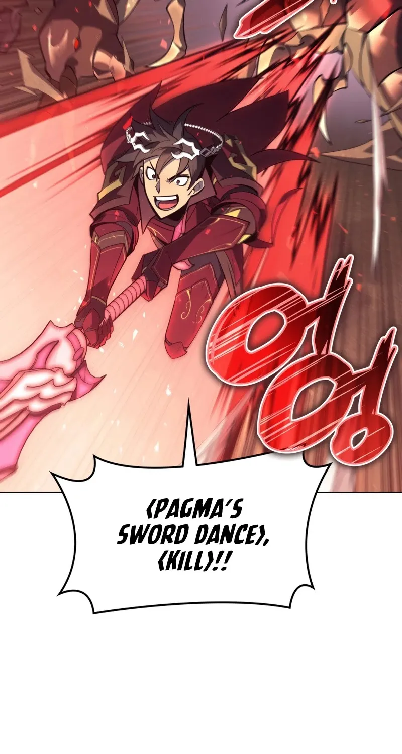 Read Overgeared (Team Argo) chapter 113 image 48 on Lezhin