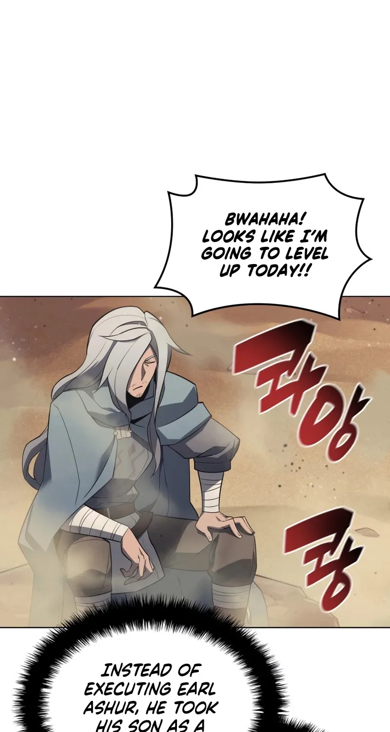Read Overgeared (Team Argo) chapter 113 image 49 on Lezhin