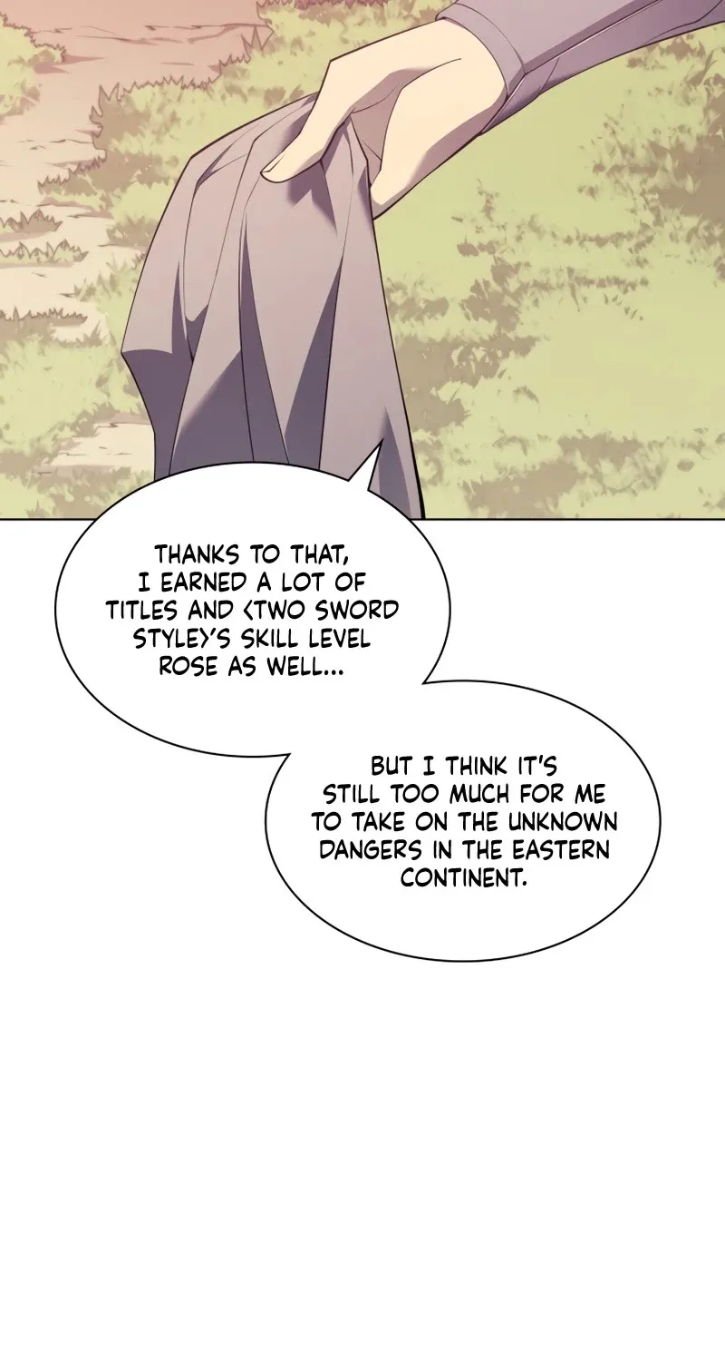 Read Overgeared (Team Argo) chapter 113 image 5 on Lezhin