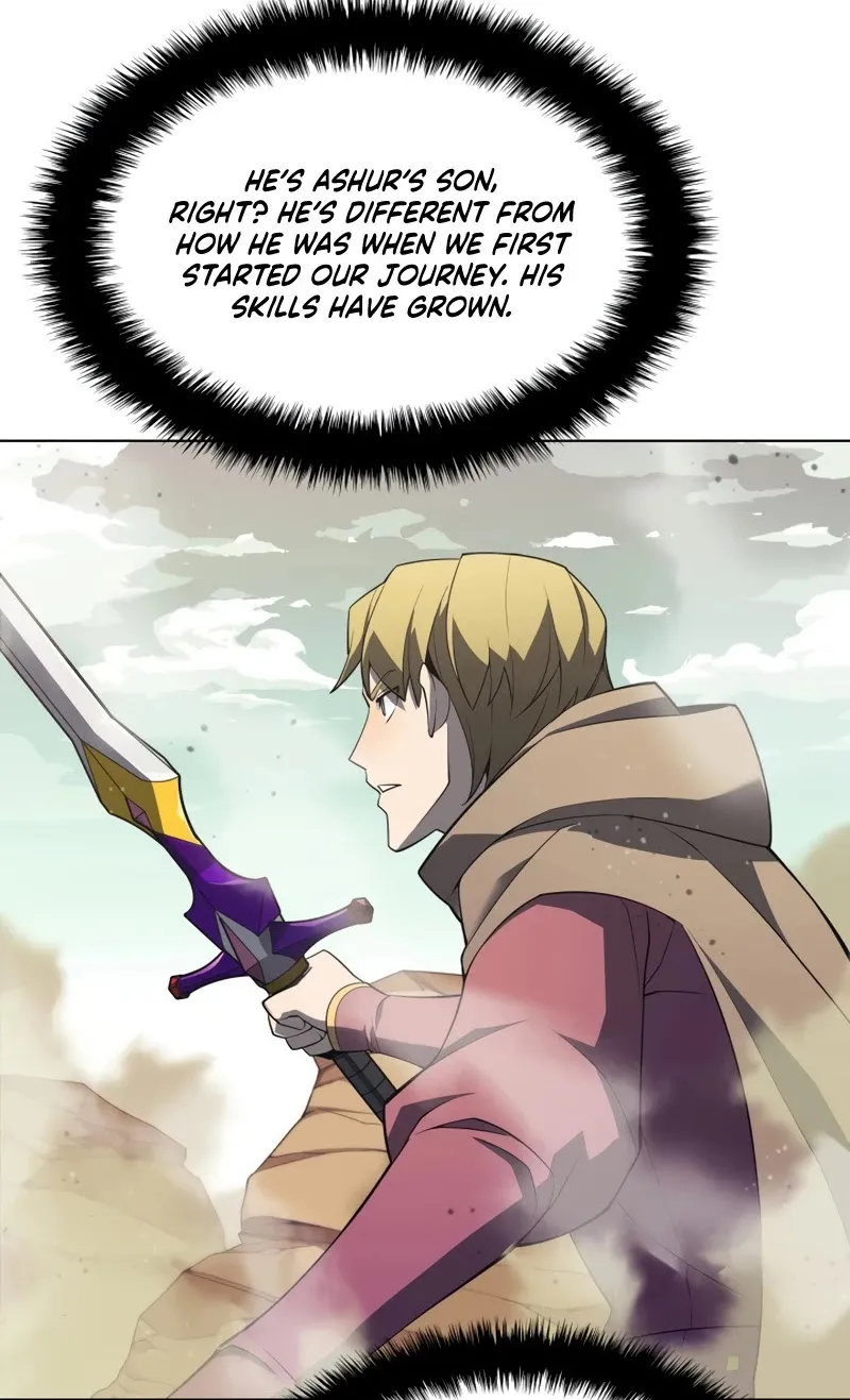 Read Overgeared (Team Argo) chapter 113 image 54 on Lezhin