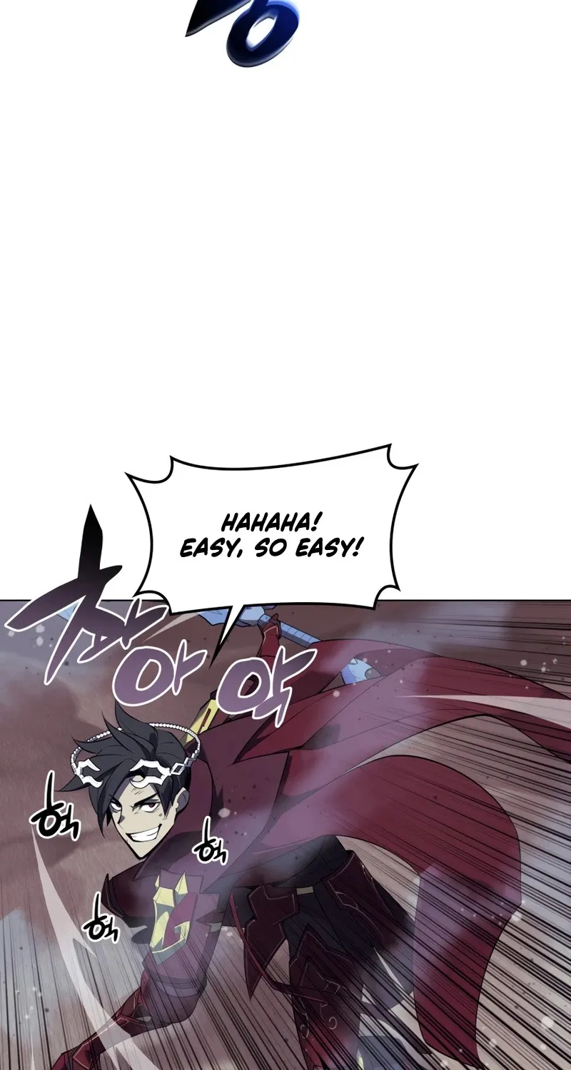 Read Overgeared (Team Argo) chapter 113 image 60 on Lezhin
