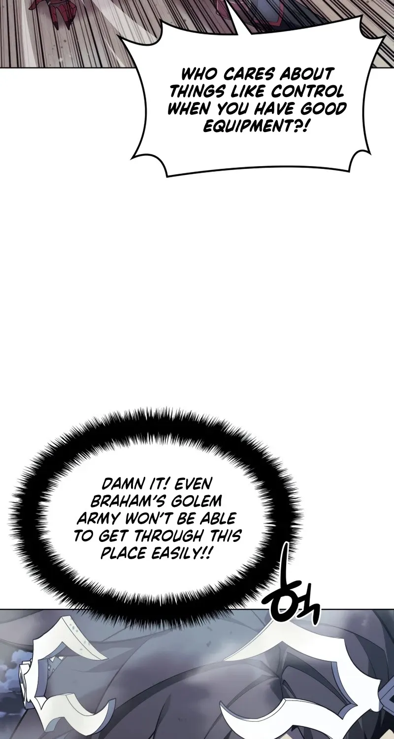 Read Overgeared (Team Argo) chapter 113 image 61 on Lezhin