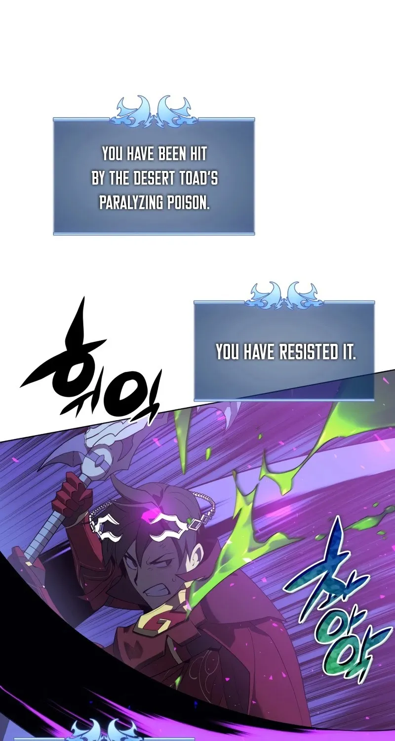 Read Overgeared (Team Argo) chapter 113 image 66 on Lezhin