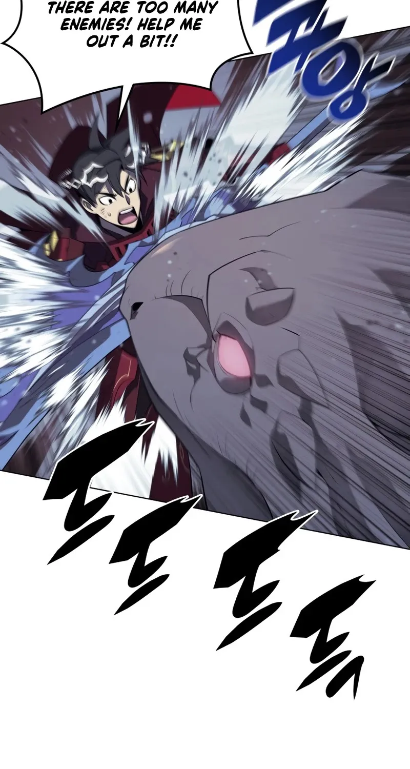 Read Overgeared (Team Argo) chapter 113 image 69 on Lezhin