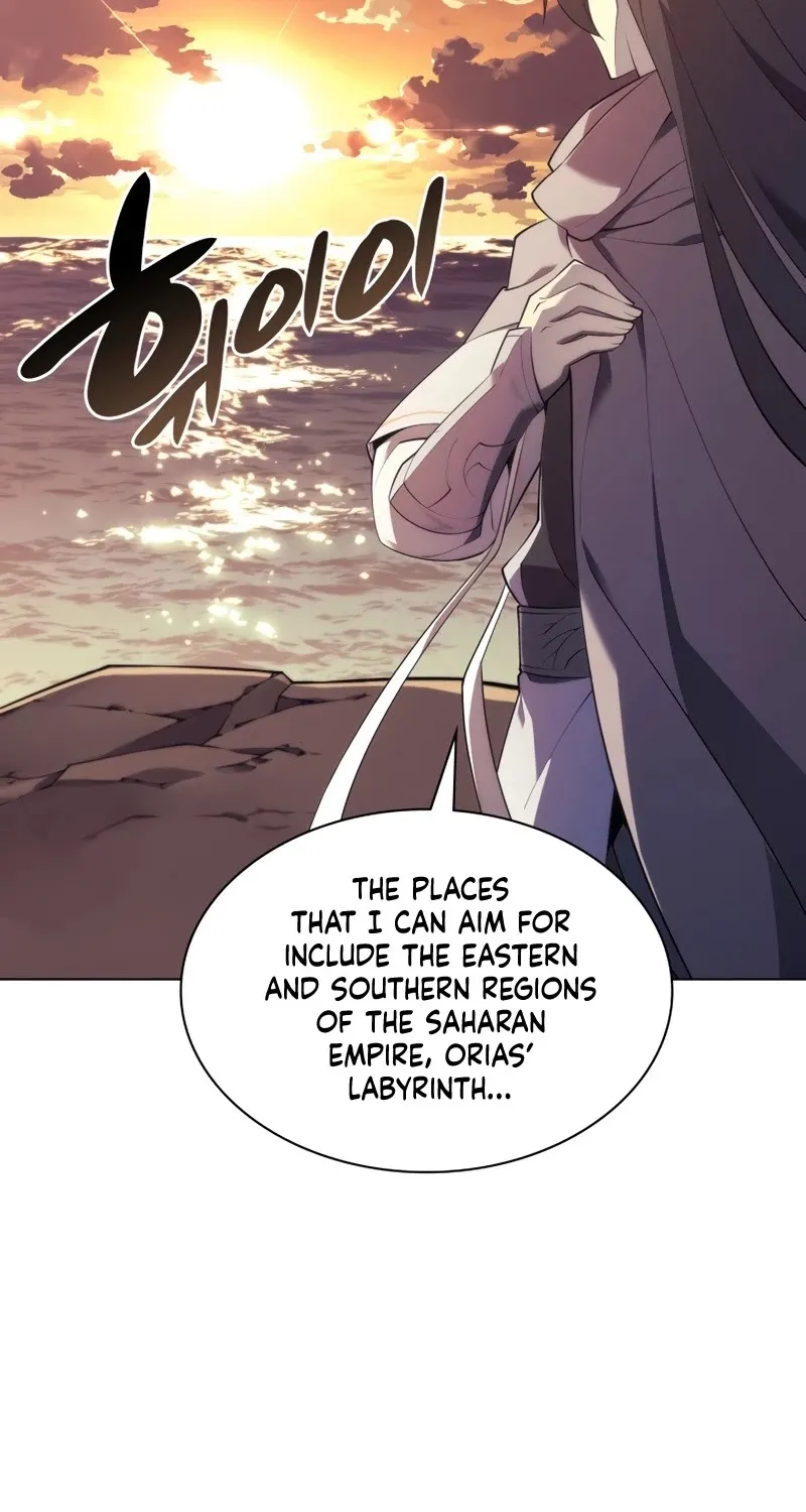 Read Overgeared (Team Argo) chapter 113 image 7 on Lezhin