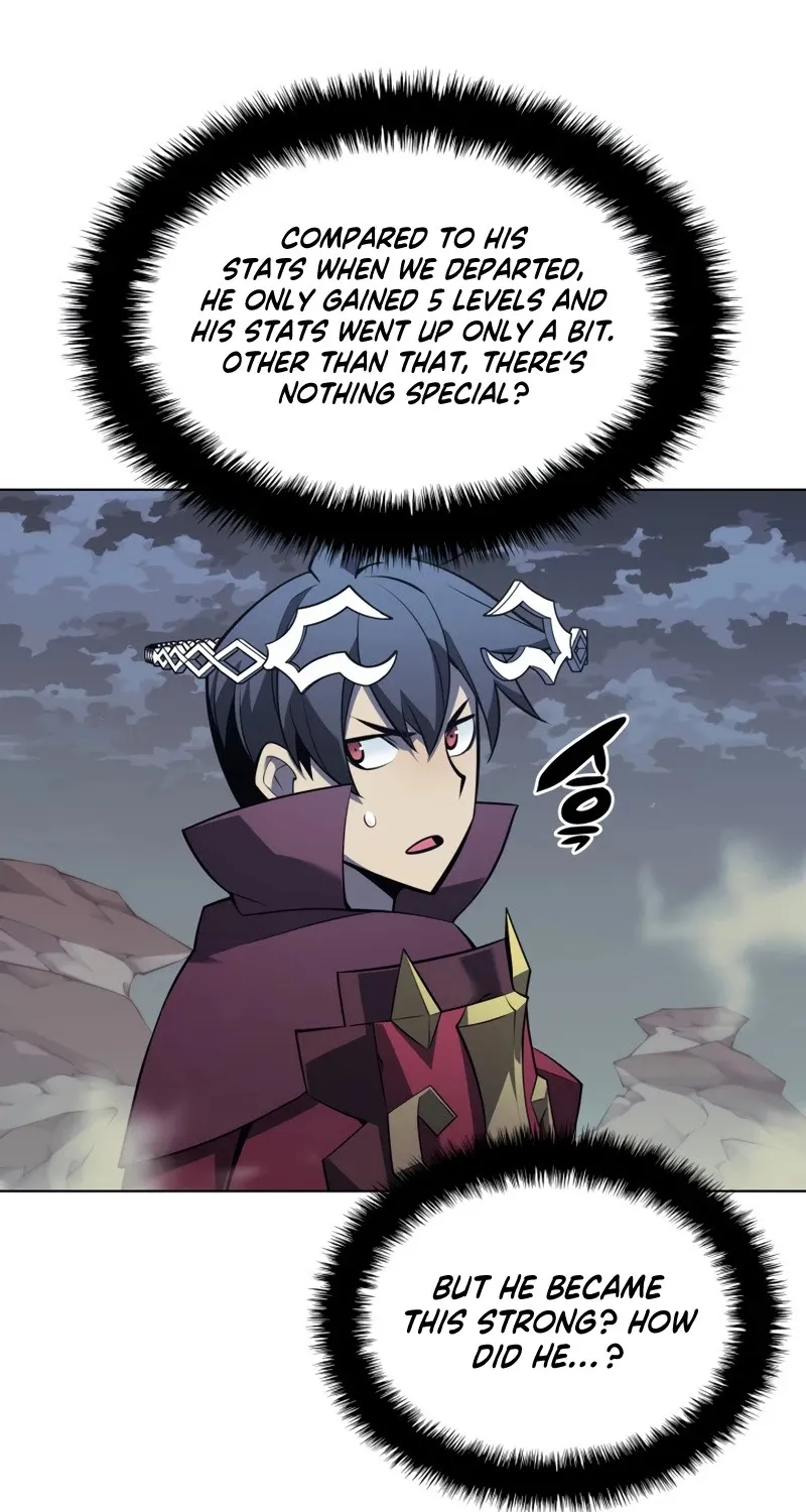 Read Overgeared (Team Argo) chapter 113 image 76 on Lezhin