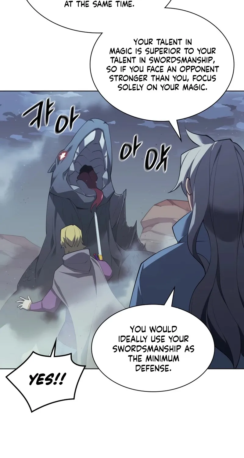 Read Overgeared (Team Argo) chapter 113 image 82 on Lezhin