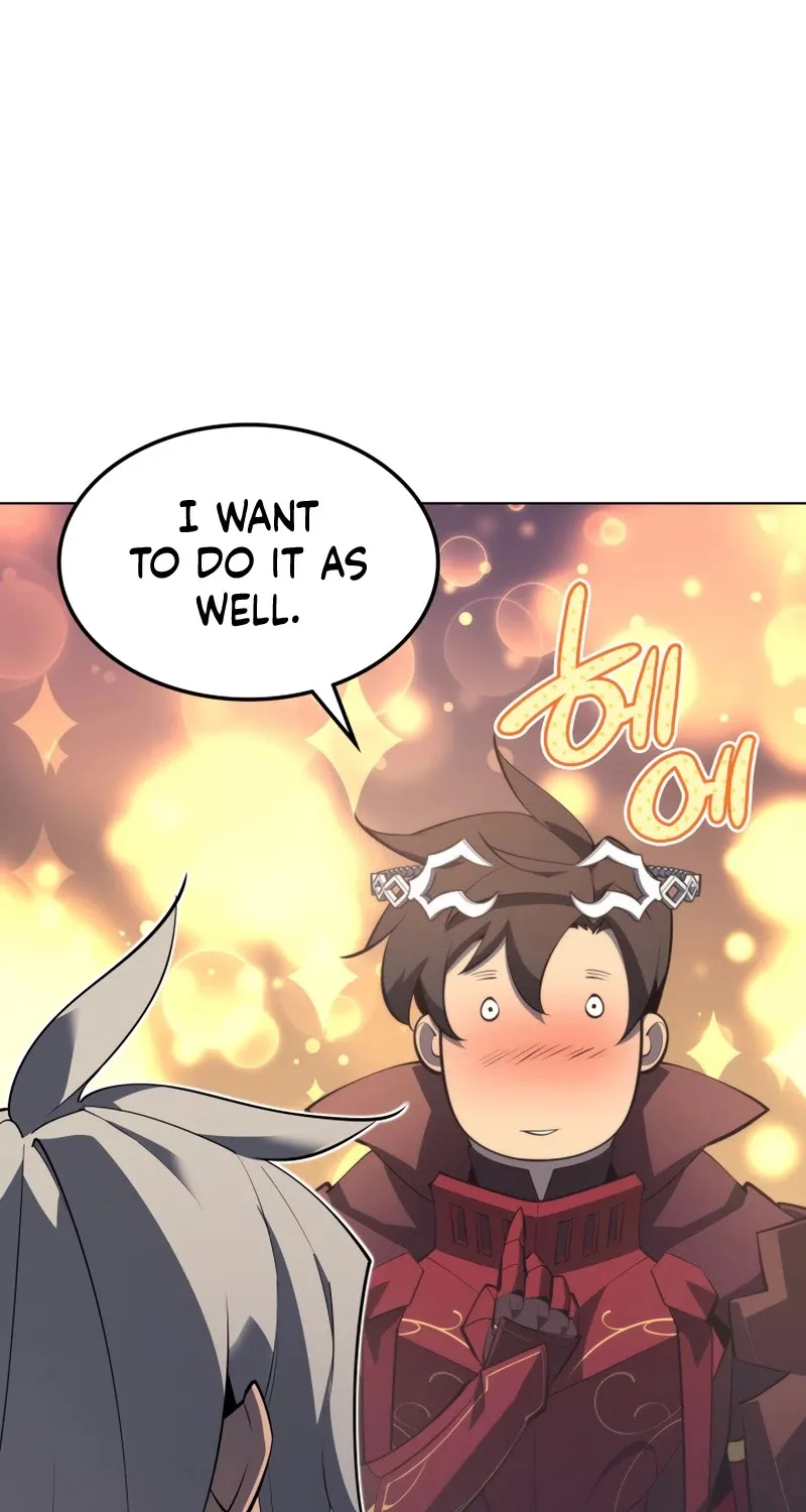 Read Overgeared (Team Argo) chapter 113 image 84 on Lezhin