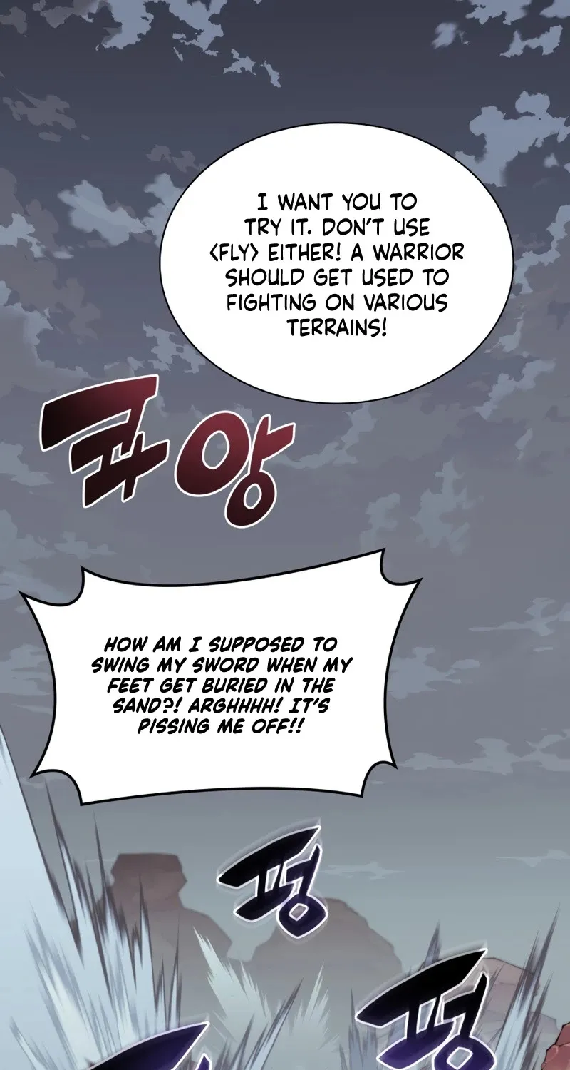 Read Overgeared (Team Argo) chapter 113 image 89 on Lezhin