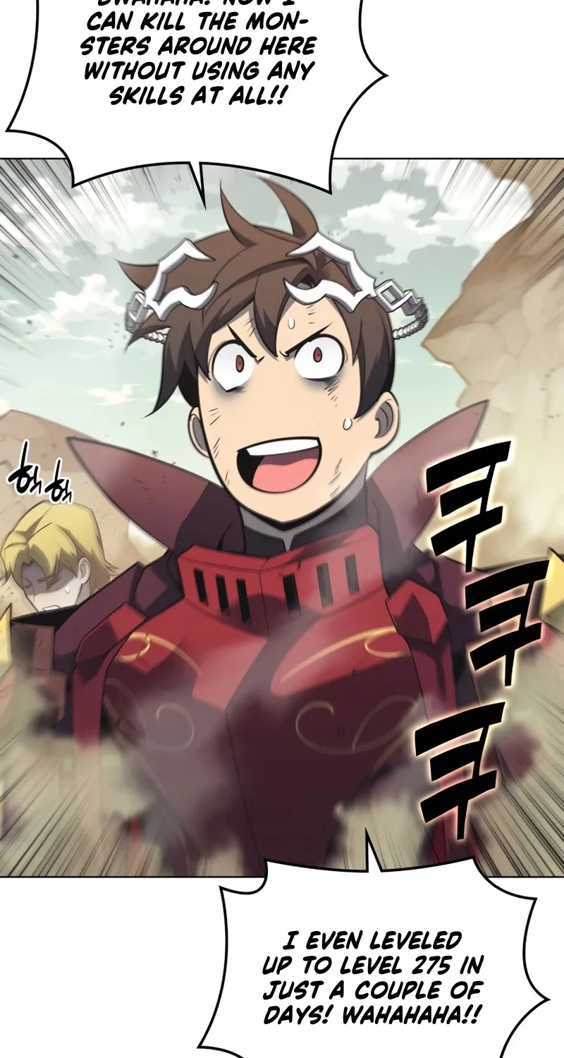 Read Overgeared (Team Argo) chapter 113 image 92 on Lezhin