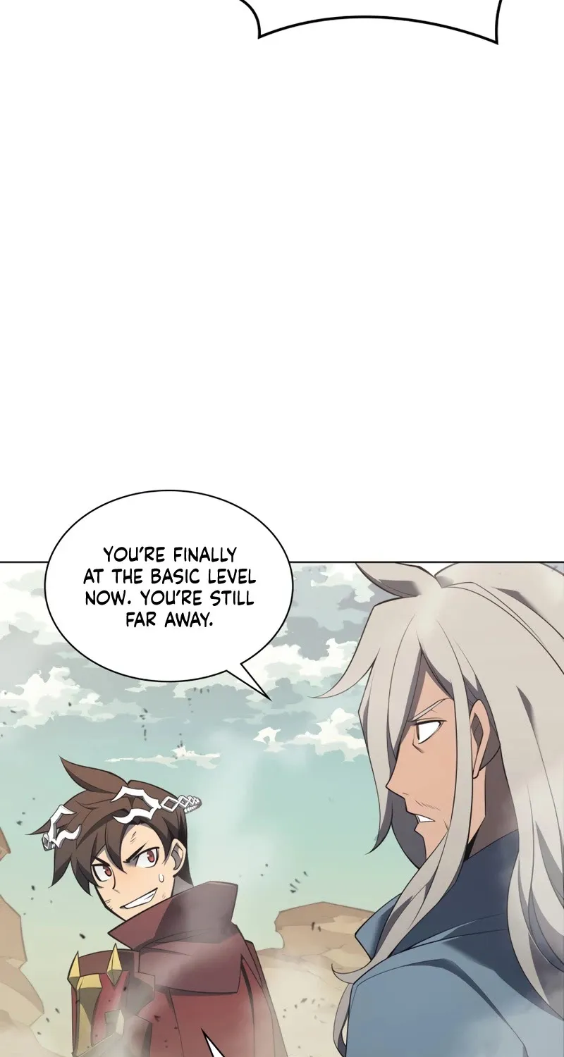 Read Overgeared (Team Argo) chapter 113 image 93 on Lezhin