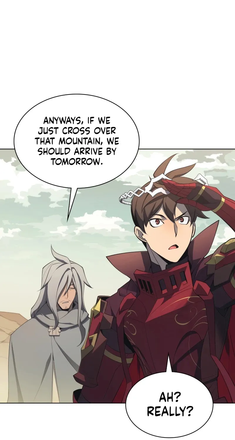 Read Overgeared (Team Argo) chapter 113 image 97 on Lezhin