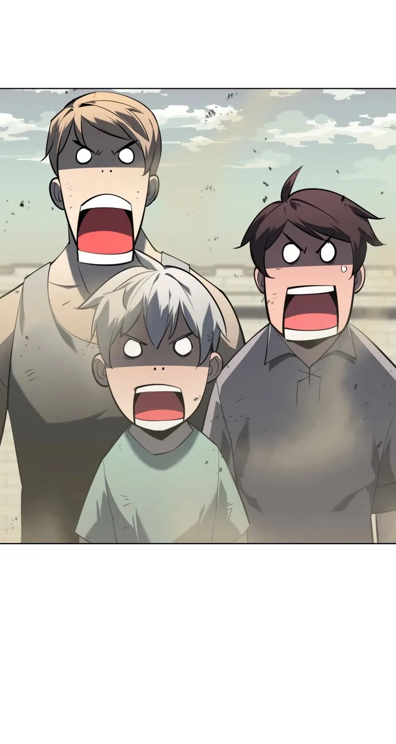 Read Overgeared (Team Argo) chapter 114 image 109 on Lezhin