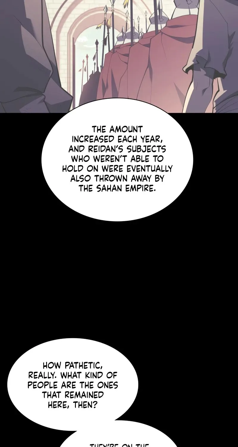 Read Overgeared (Team Argo) chapter 114 image 11 on Lezhin