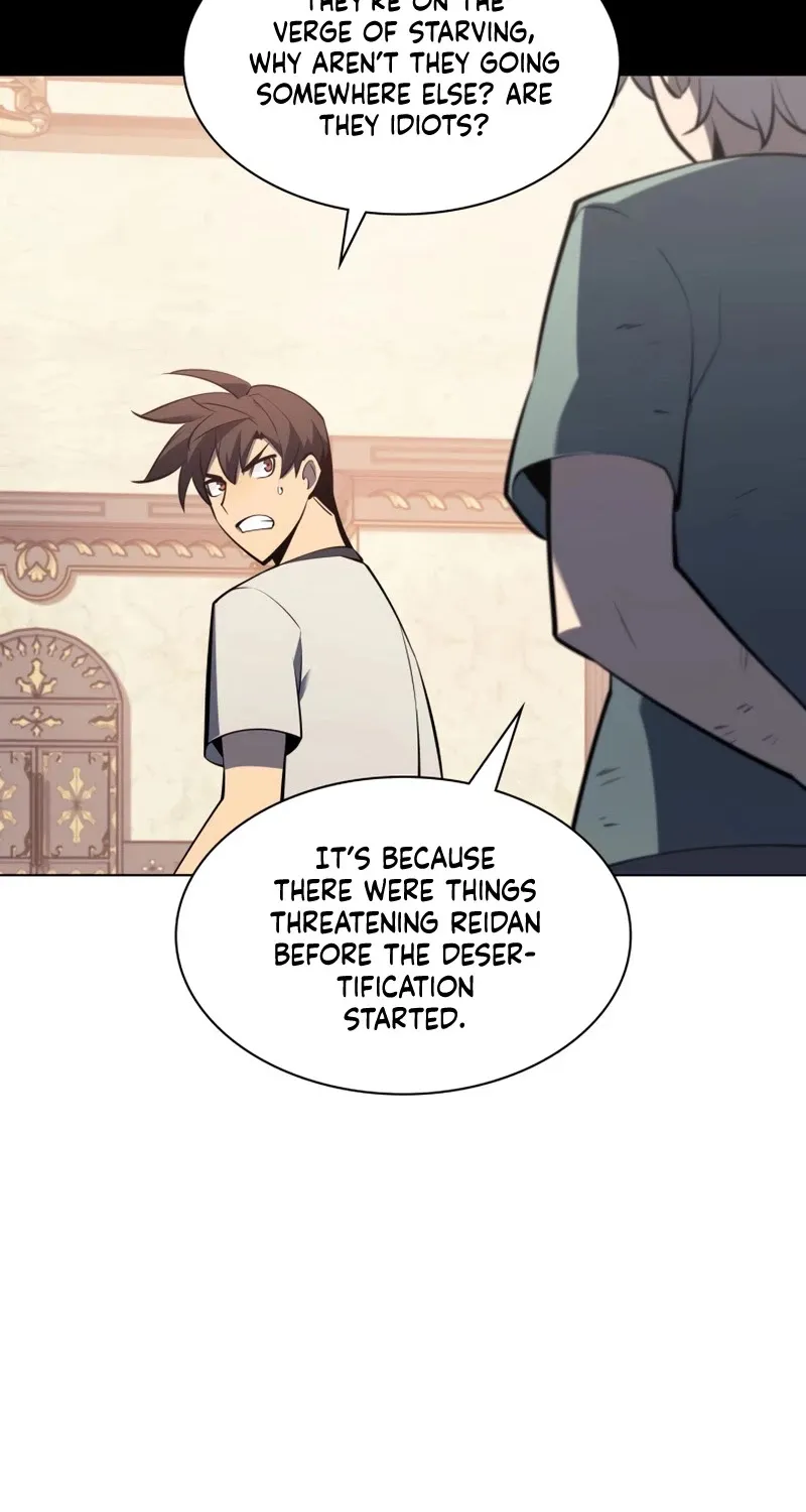 Read Overgeared (Team Argo) chapter 114 image 12 on Lezhin
