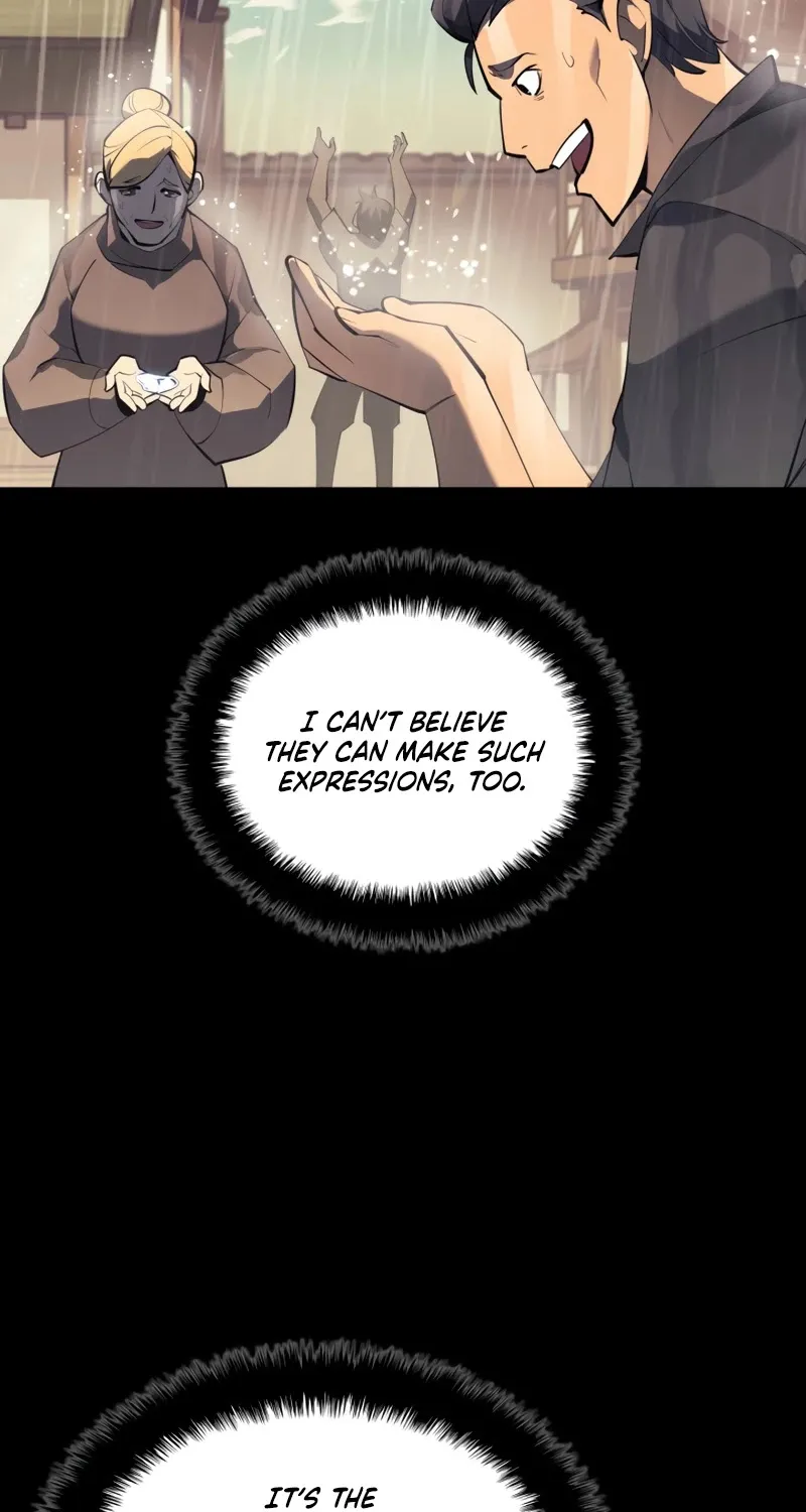 Read Overgeared (Team Argo) chapter 114 image 132 on Lezhin