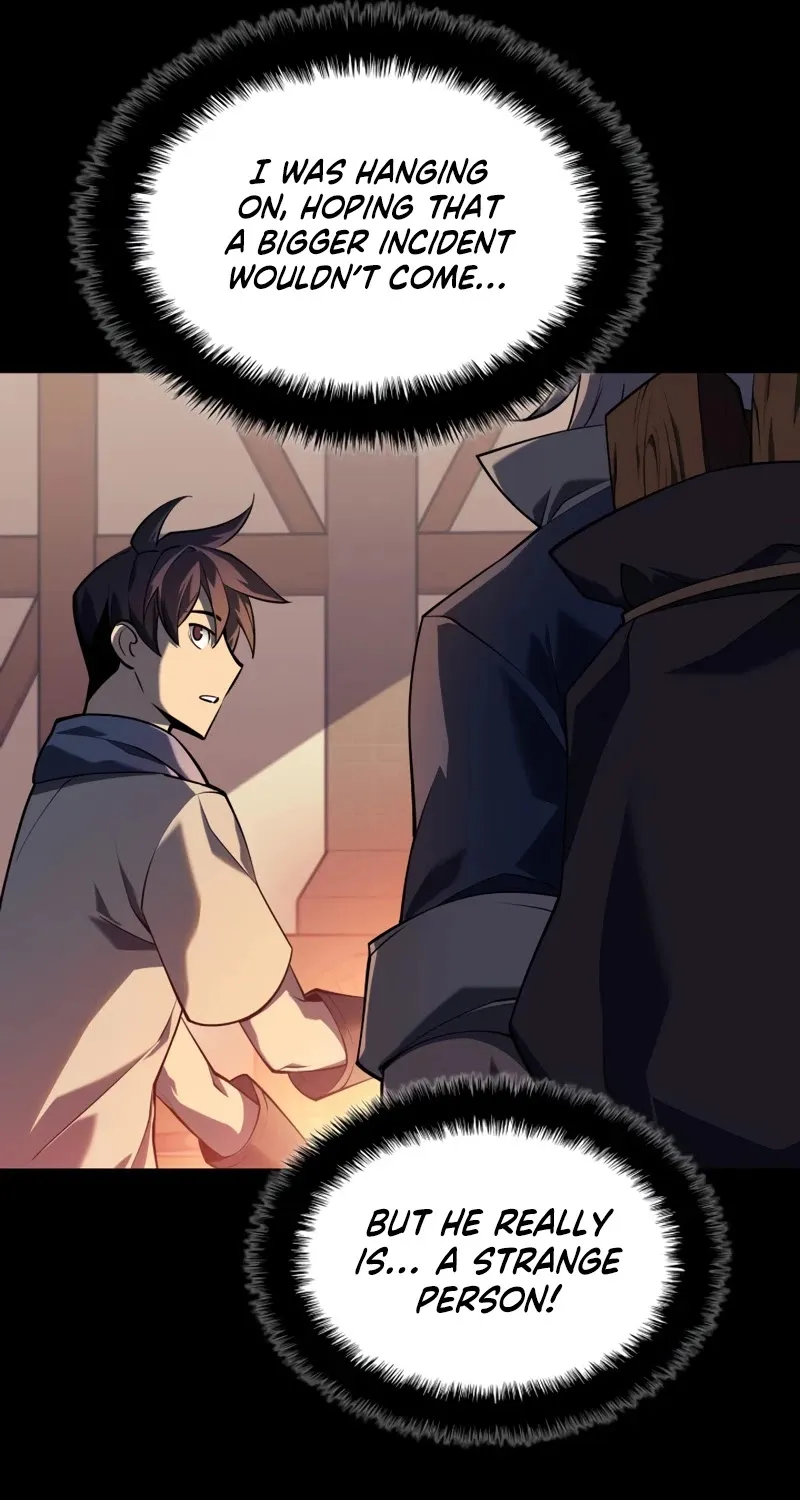 Read Overgeared (Team Argo) chapter 114 image 135 on Lezhin
