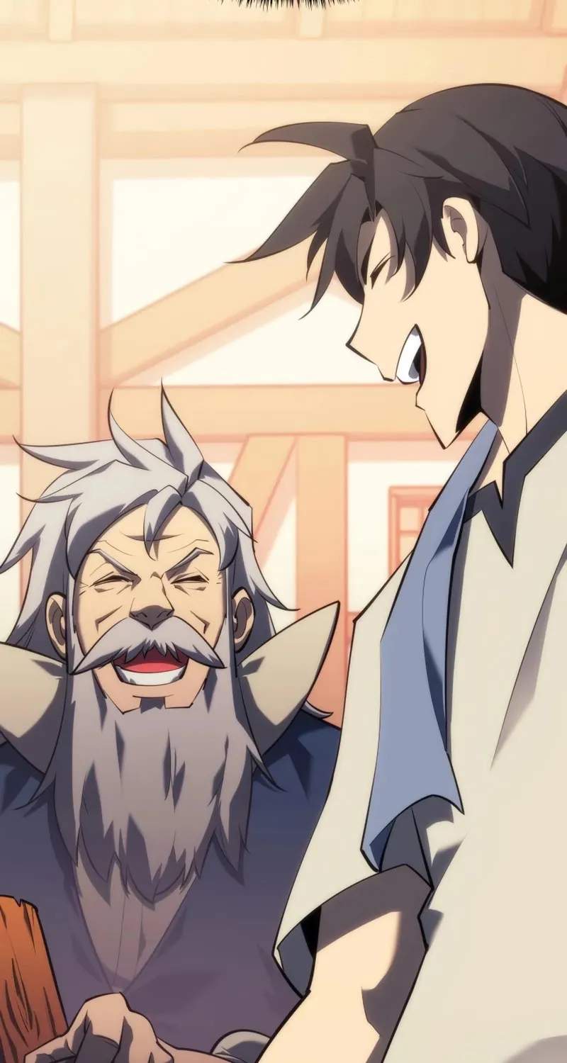 Read Overgeared (Team Argo) chapter 114 image 143 on Lezhin