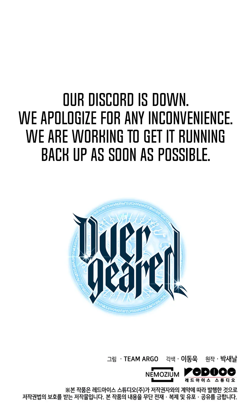 Read Overgeared (Team Argo) chapter 114 image 145 on Lezhin