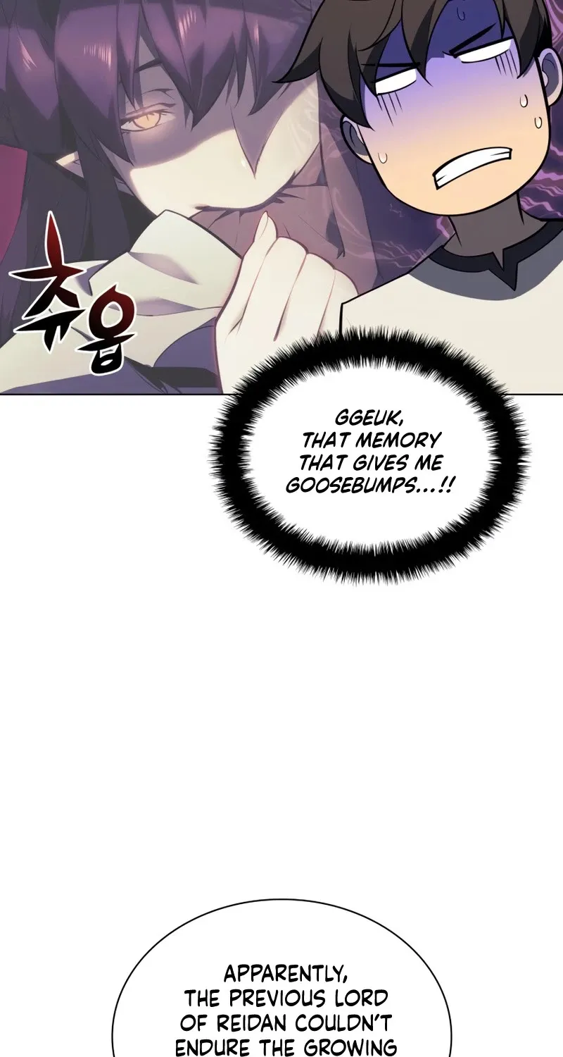 Read Overgeared (Team Argo) chapter 114 image 15 on Lezhin