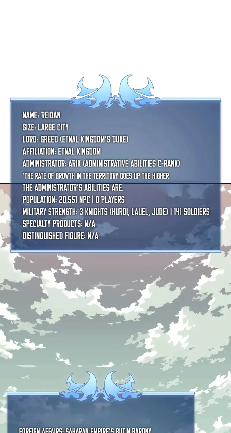 Read Overgeared (Team Argo) chapter 114 image 2 on Lezhin