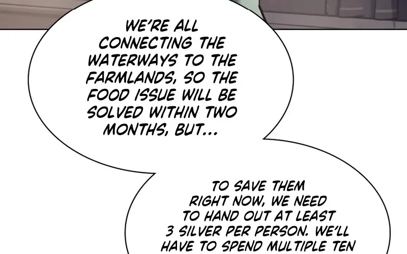 Read Overgeared (Team Argo) chapter 114 image 22 on Lezhin