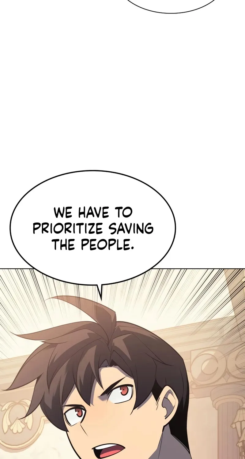 Read Overgeared (Team Argo) chapter 114 image 26 on Lezhin