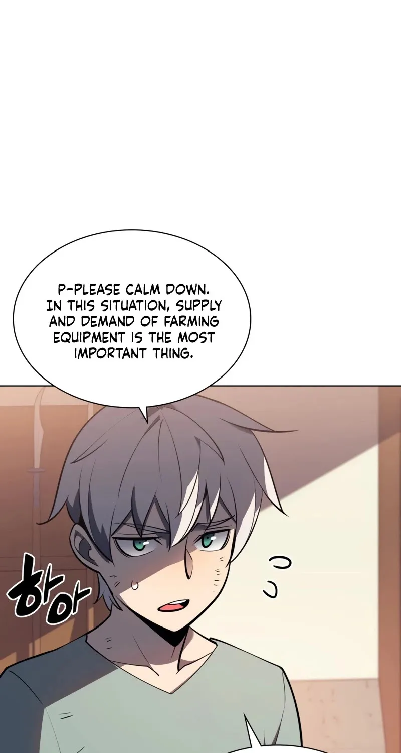 Read Overgeared (Team Argo) chapter 114 image 33 on Lezhin