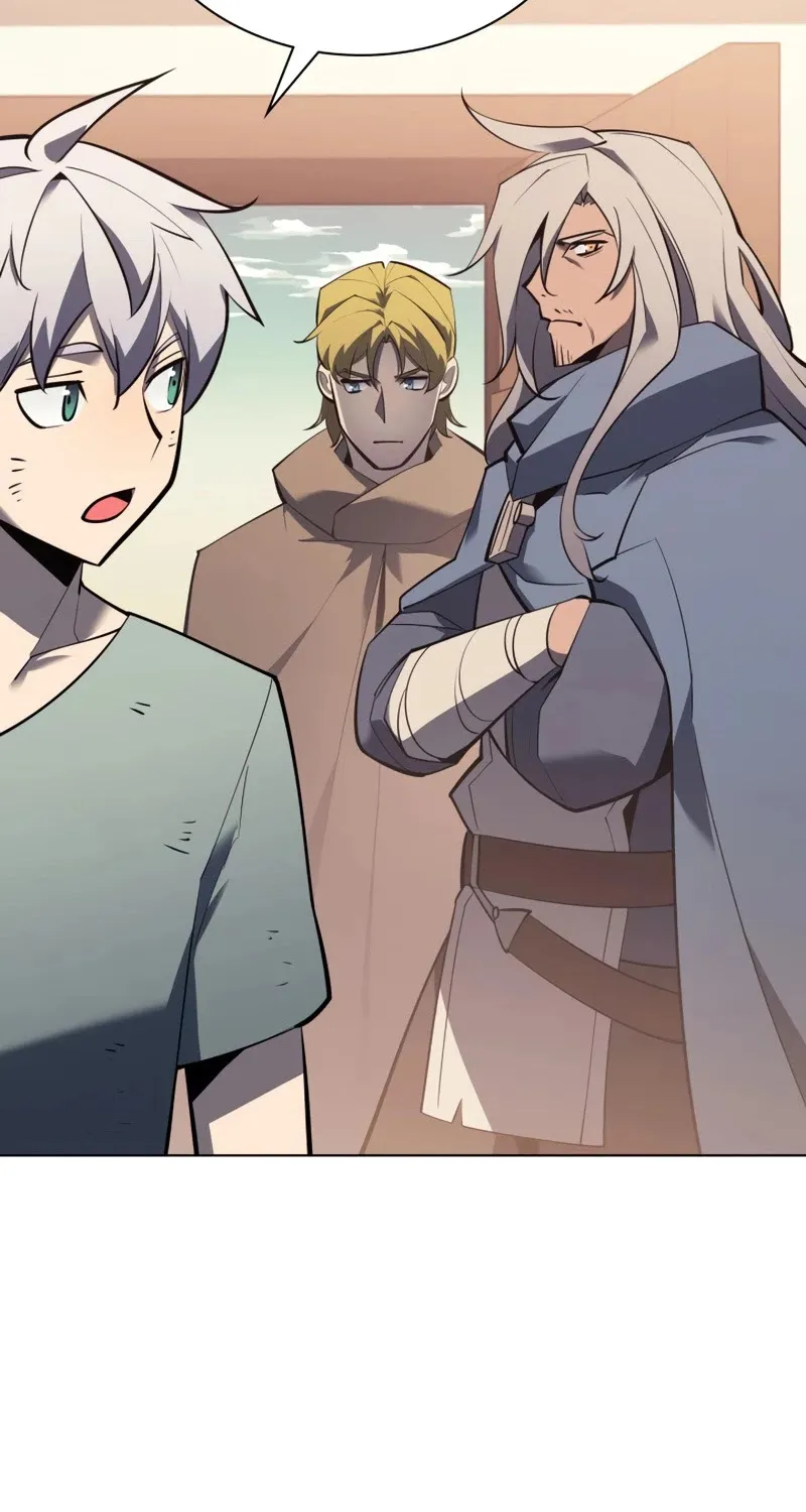 Read Overgeared (Team Argo) chapter 114 image 36 on Lezhin