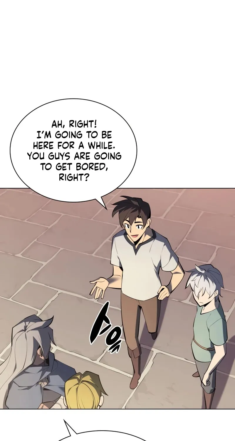 Read Overgeared (Team Argo) chapter 114 image 37 on Lezhin