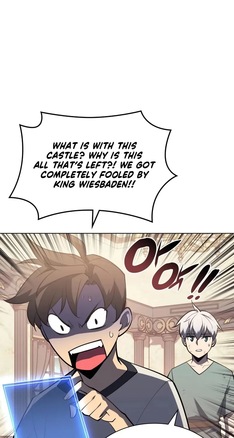 Read Overgeared (Team Argo) chapter 114 image 4 on Lezhin