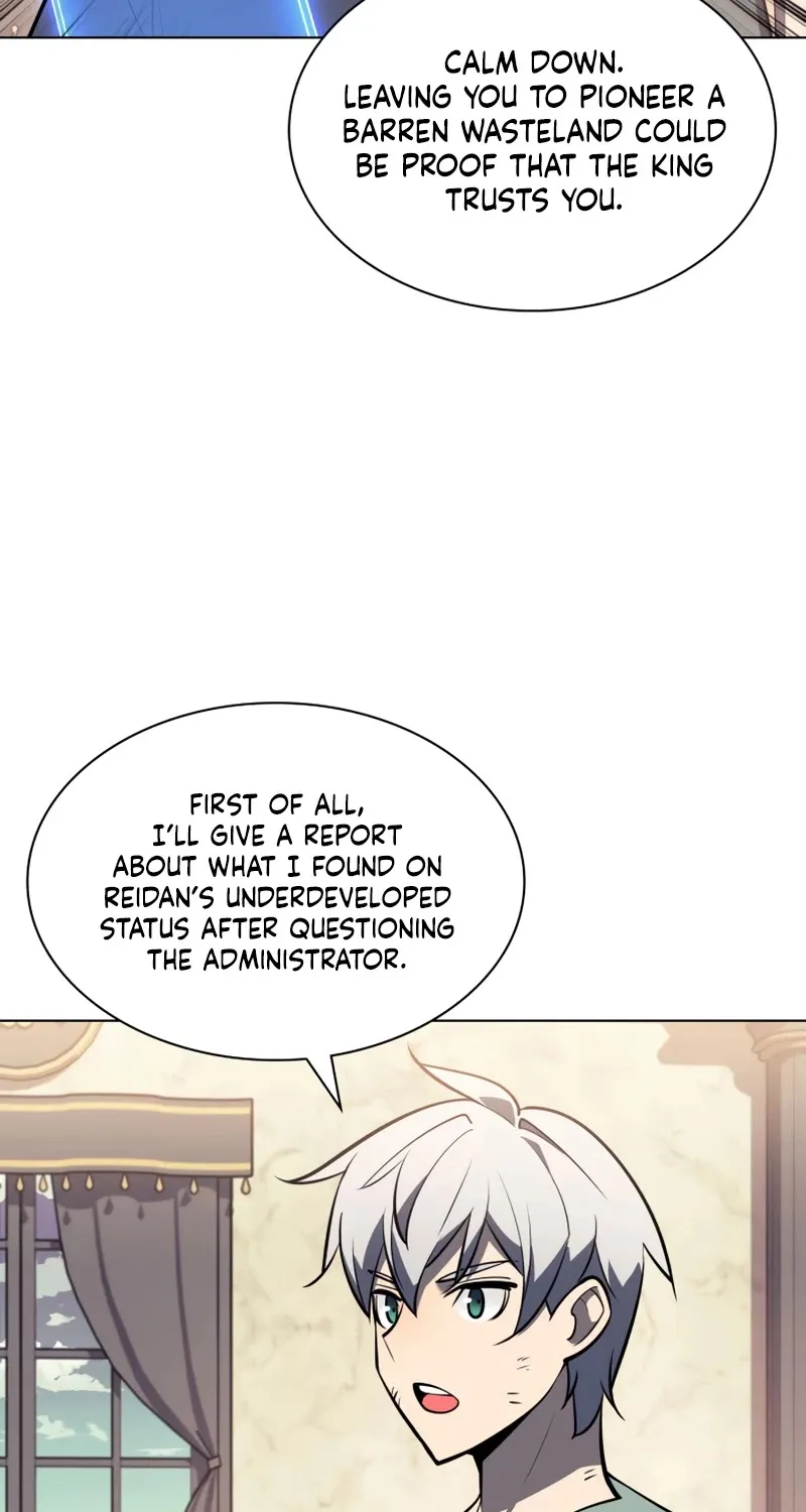 Read Overgeared (Team Argo) chapter 114 image 5 on Lezhin