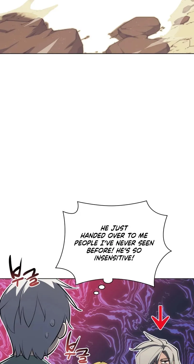 Read Overgeared (Team Argo) chapter 114 image 61 on Lezhin