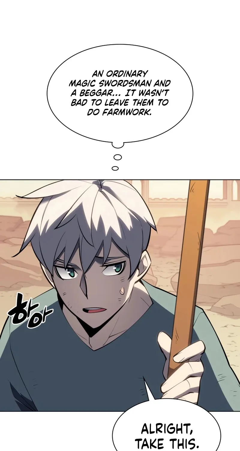 Read Overgeared (Team Argo) chapter 114 image 69 on Lezhin