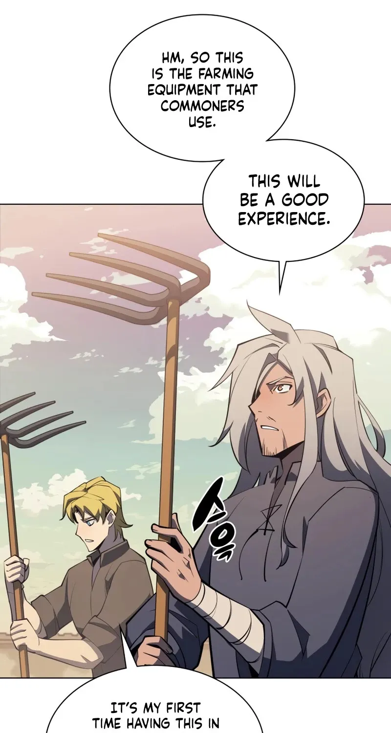 Read Overgeared (Team Argo) chapter 114 image 71 on Lezhin