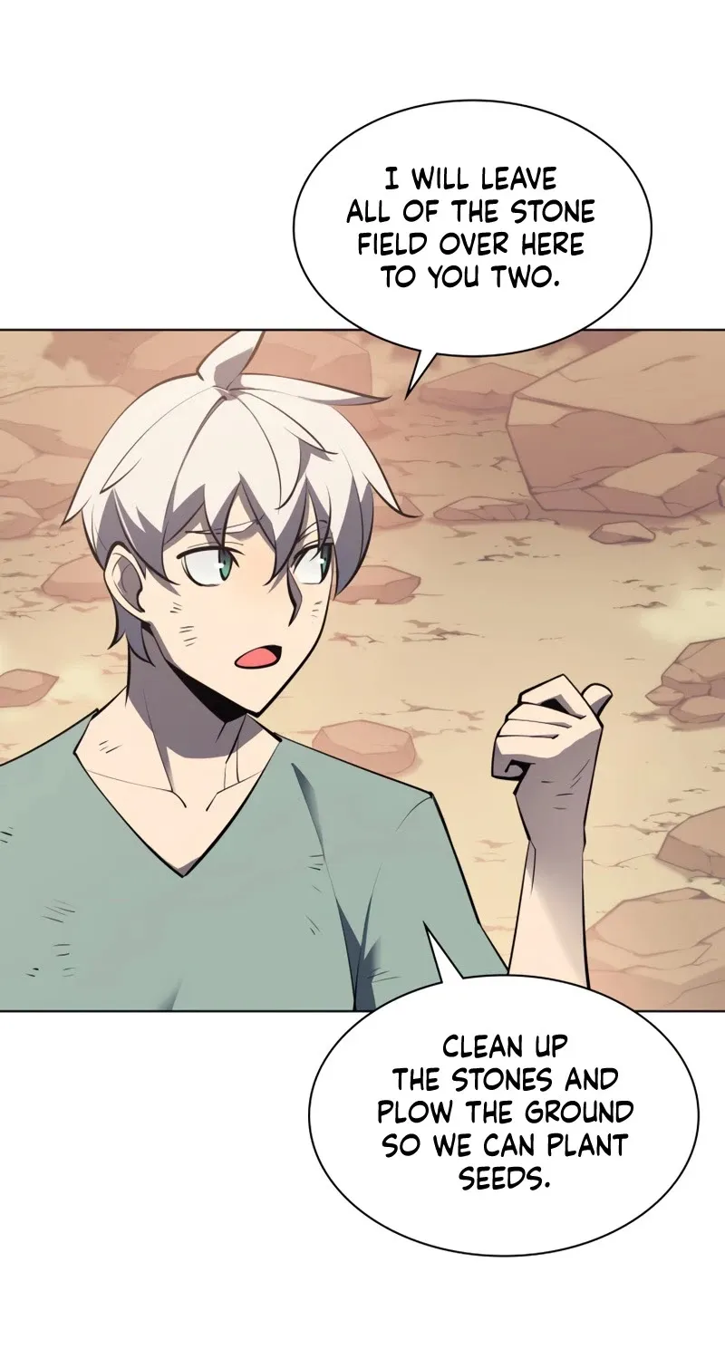 Read Overgeared (Team Argo) chapter 114 image 73 on Lezhin