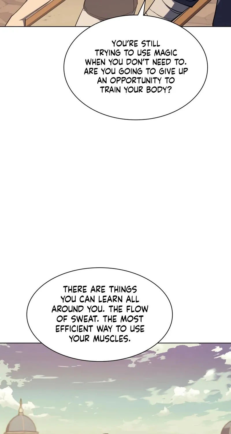 Read Overgeared (Team Argo) chapter 114 image 82 on Lezhin