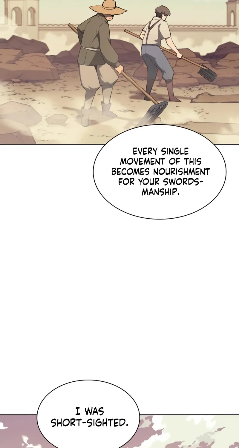 Read Overgeared (Team Argo) chapter 114 image 83 on Lezhin
