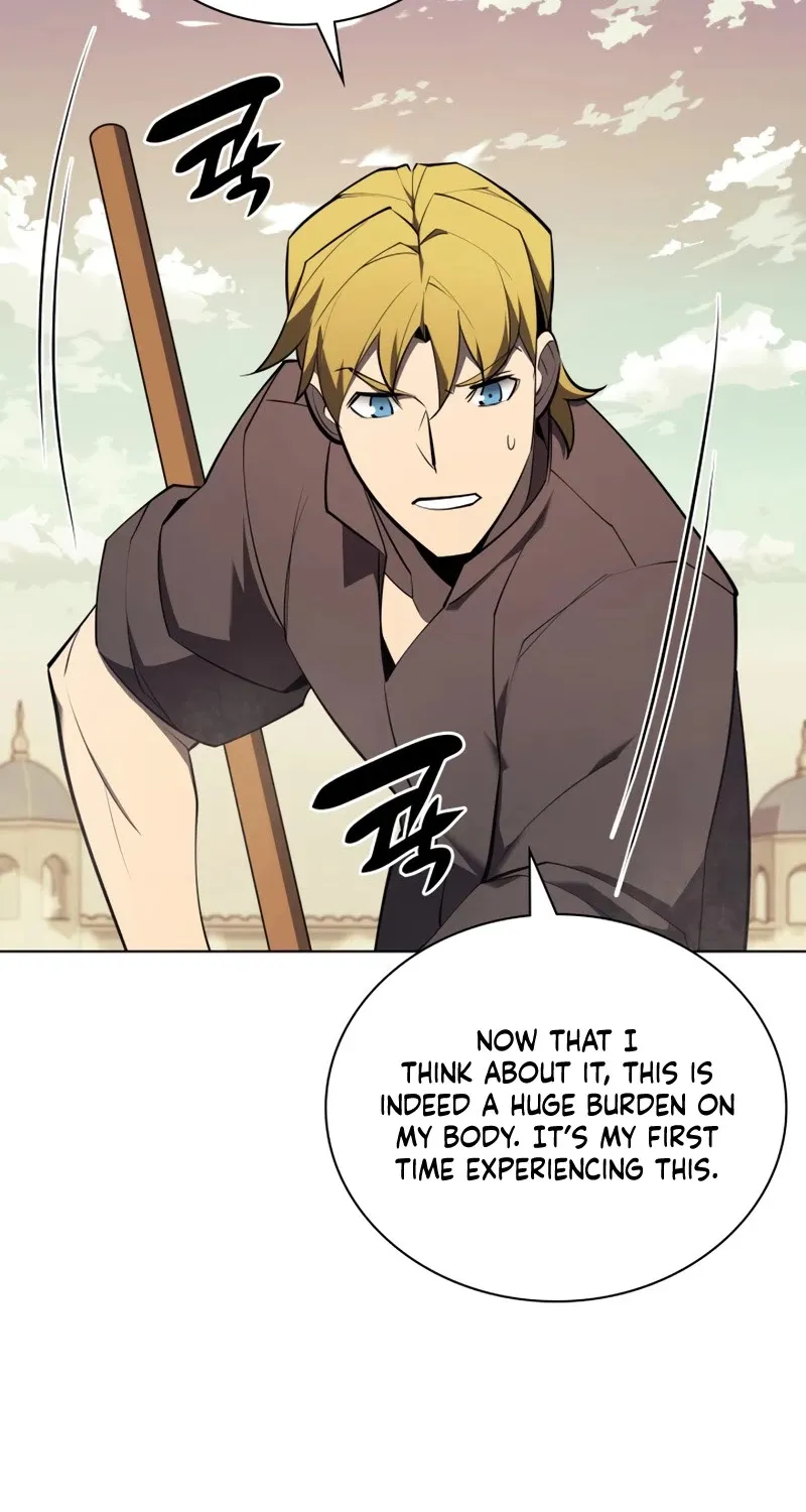 Read Overgeared (Team Argo) chapter 114 image 84 on Lezhin