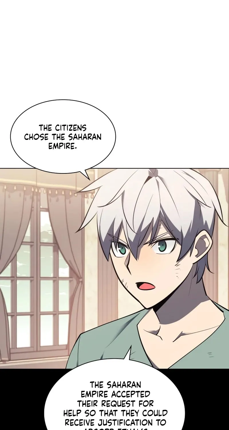 Read Overgeared (Team Argo) chapter 114 image 9 on Lezhin