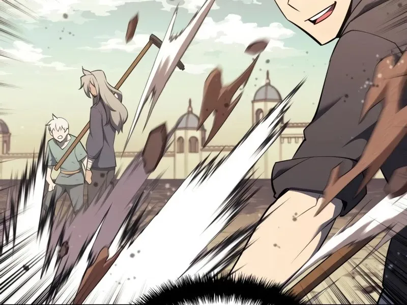 Read Overgeared (Team Argo) chapter 114 image 94 on Lezhin