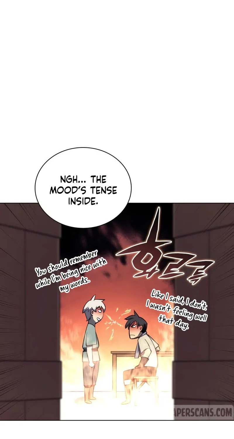 Read Overgeared (Team Argo) chapter 115 image 103 on Lezhin
