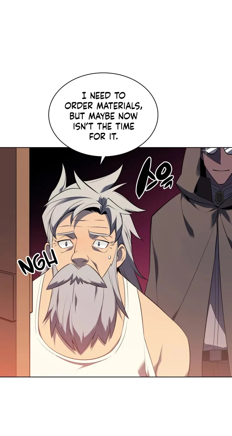 Read Overgeared (Team Argo) chapter 115 image 105 on Lezhin