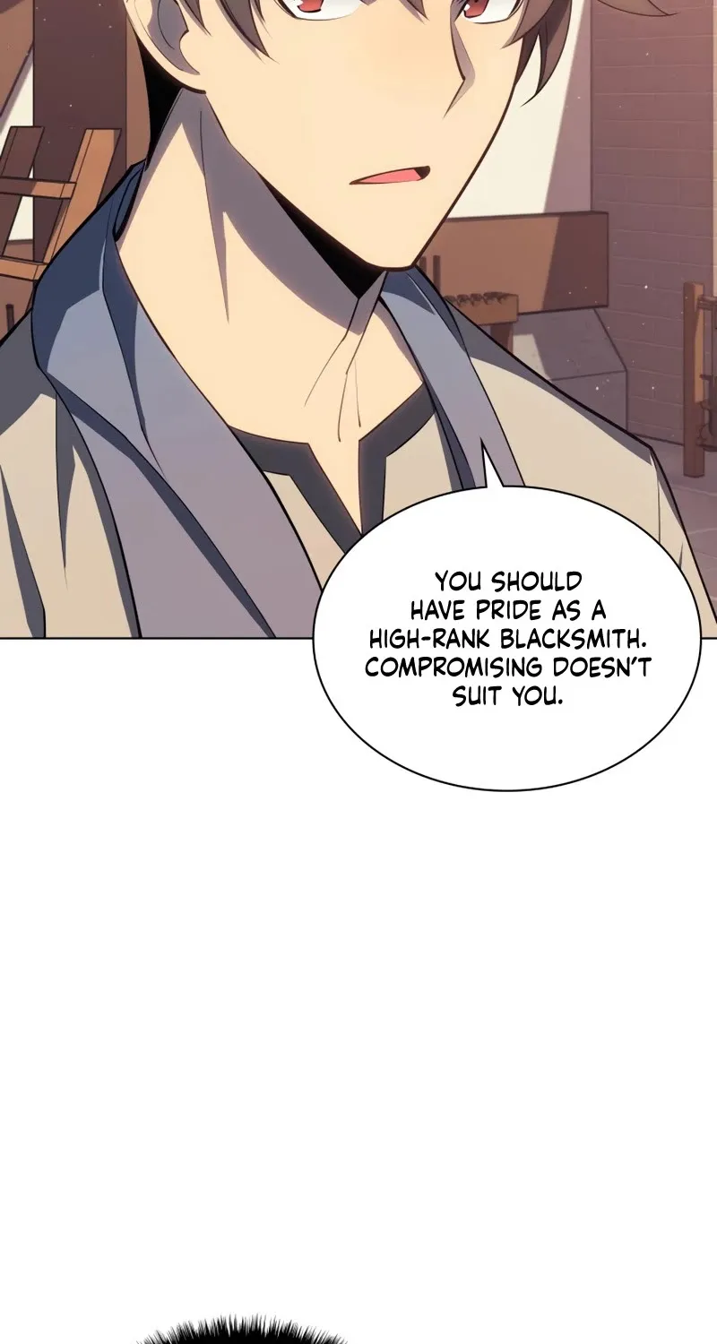 Read Overgeared (Team Argo) chapter 115 image 11 on Lezhin