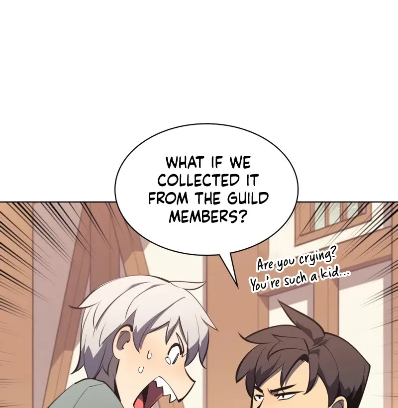 Read Overgeared (Team Argo) chapter 115 image 110 on Lezhin